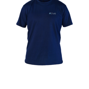 Remera Alive