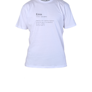 Remera Eros
