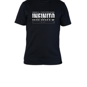 Remera Infinito